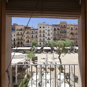 El Faro Apartment